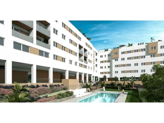 2 camera da letto Appartamento in vendita in Vélez-Málaga con piscina garage - 219.950 € (Rif: 9400690)