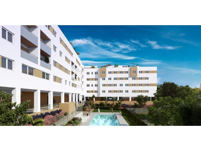 2 camera da letto Appartamento in vendita in Velez-Malaga con piscina garage - 219.950 € (Rif: 9400690)