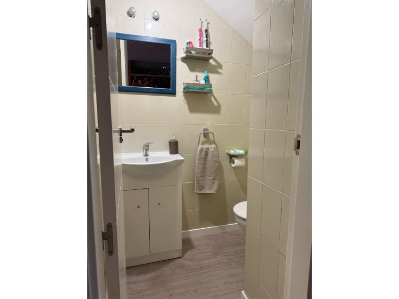 3 soveværelse Villa til salg i Almayate med garage - € 329.000 (Ref: 9400691)