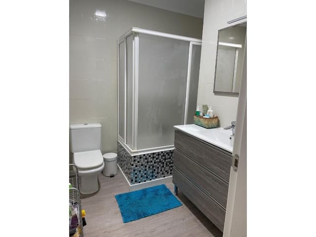 3 soveværelse Villa til salg i Almayate, Vélez-Málaga med garage - € 329.000 (Ref: 9400691)