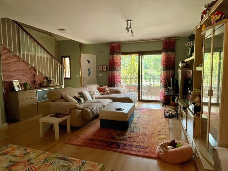 3 soveværelse Villa til salg i Almayate med garage - € 329.000 (Ref: 9400691)