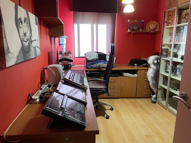 3 soveværelse Villa til salg i Almayate med garage - € 329.000 (Ref: 9400691)