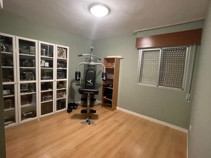 3 soveværelse Villa til salg i Almayate med garage - € 329.000 (Ref: 9400691)