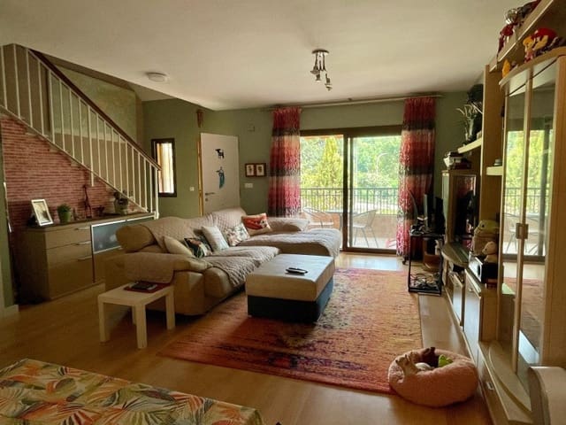 3 soveværelse Villa til salg i Almayate, Vélez-Málaga med garage - € 329.000 (Ref: 9400691)