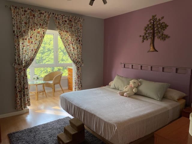 3 soveværelse Villa til salg i Almayate, Vélez-Málaga med garage - € 329.000 (Ref: 9400691)