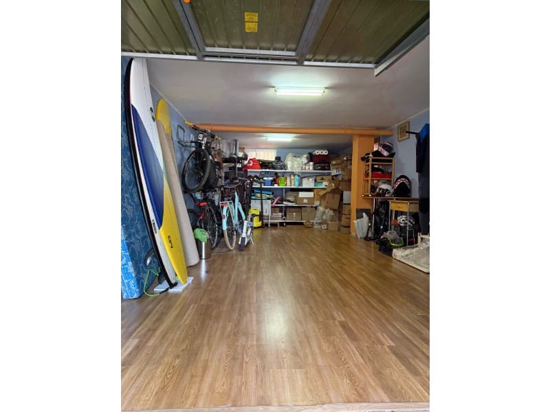 3 soveværelse Villa til salg i Almayate med garage - € 329.000 (Ref: 9400691)