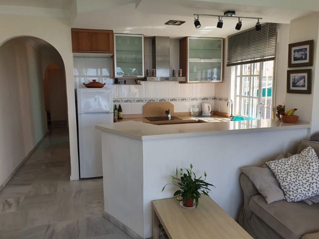 1 camera da letto Appartamento in vendita in El Peñoncillo, Torrox con garage - 249.900 € (Rif: 9406425)