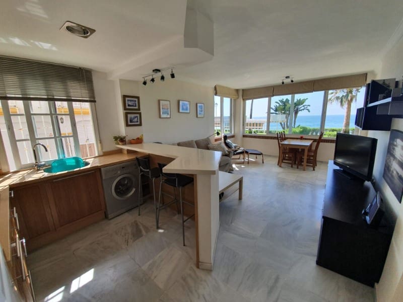 1 makuuhuone Asunto myytävänä paikassa El Penoncillo mukana 
autotalli - 249 900 € (Ref: 9406425)