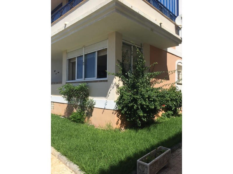 1 makuuhuone Asunto myytävänä paikassa El Penoncillo mukana 
autotalli - 249 900 € (Ref: 9406425)