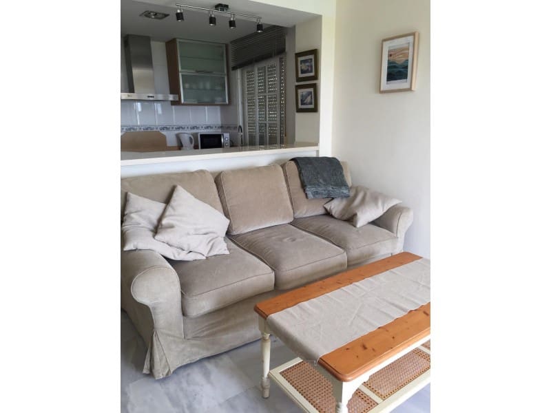 1 makuuhuone Asunto myytävänä paikassa El Penoncillo mukana 
autotalli - 249 900 € (Ref: 9406425)