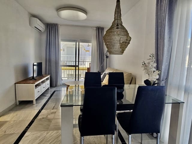 2 quarto Apartamento para venda em El Peñoncillo, Torrox - 340 000 € (Ref: 9406426)