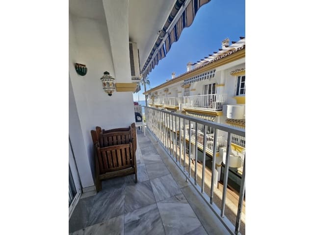 2 quarto Apartamento para venda em El Peñoncillo, Torrox - 340 000 € (Ref: 9406426)