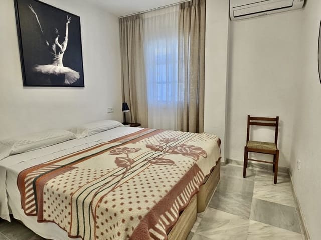 2 quarto Apartamento para venda em El Peñoncillo, Torrox - 340 000 € (Ref: 9406426)