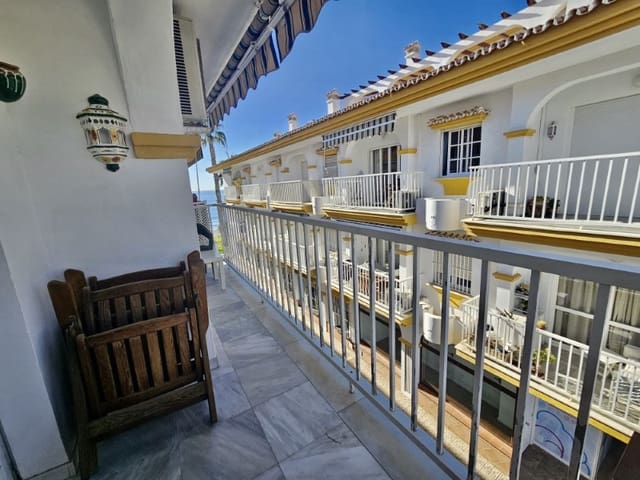 2 quarto Apartamento para venda em El Peñoncillo, Torrox - 340 000 € (Ref: 9406426)