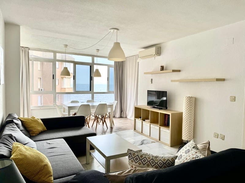 2 slaapkamer Flat te koop in Torrox-Costa met zwembad - € 360.000 (Ref: 9406427)