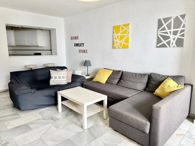 2 slaapkamer Flat te koop in Centro Internacional, Torrox met zwembad - € 360.000 (Ref: 9406427)