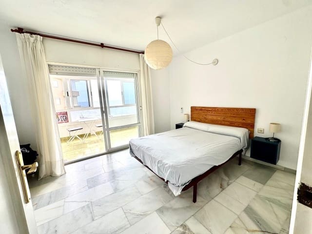 2 slaapkamer Flat te koop in Centro Internacional, Torrox met zwembad - € 360.000 (Ref: 9406427)