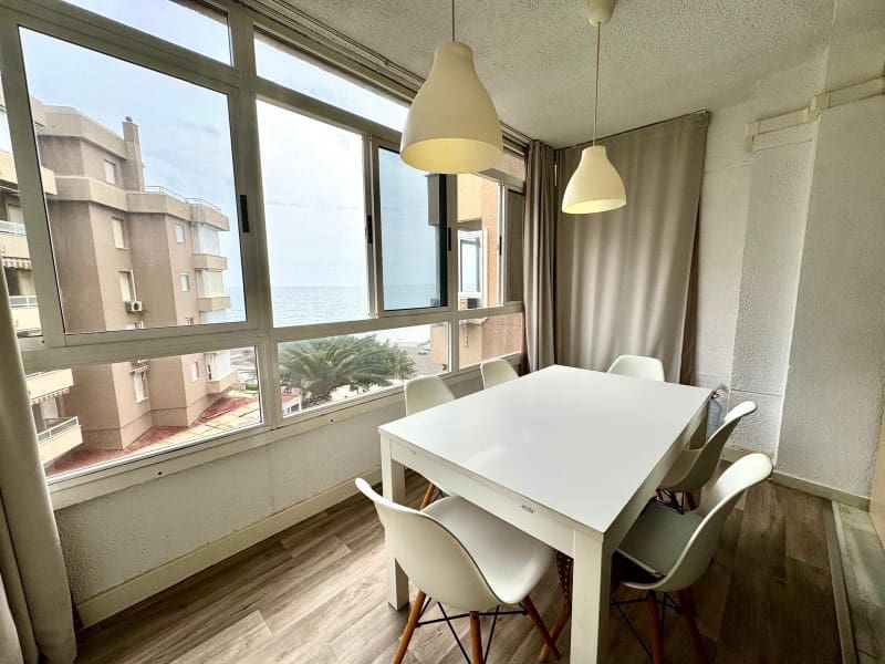 2 slaapkamer Flat te koop in Torrox-Costa met zwembad - € 360.000 (Ref: 9406427)