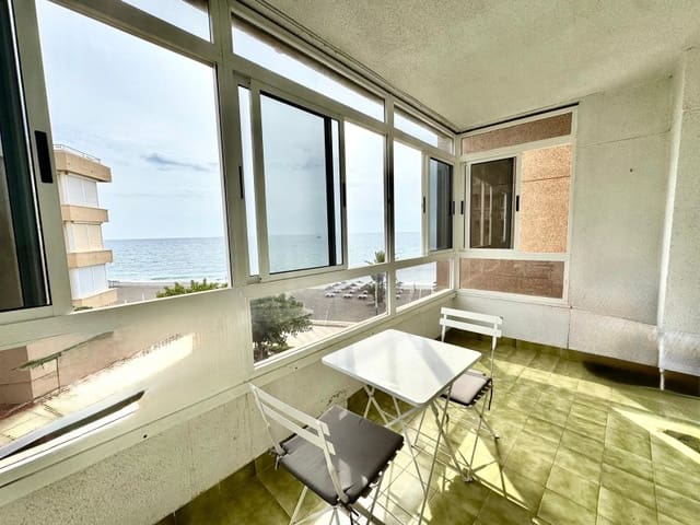 2 slaapkamer Flat te koop in Centro Internacional, Torrox met zwembad - € 360.000 (Ref: 9406427)