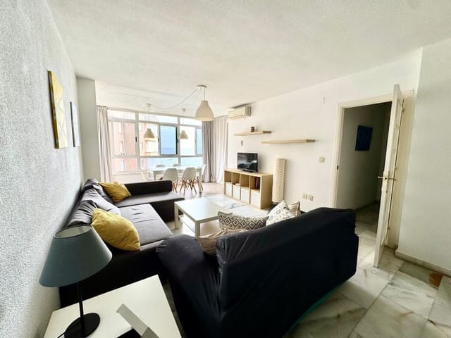 2 slaapkamer Flat te koop in Centro Internacional, Torrox met zwembad - € 360.000 (Ref: 9406427)