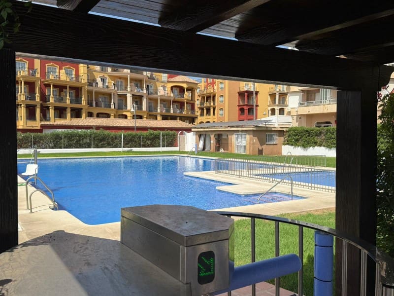 2 slaapkamer Flat te koop in Torrox-Costa met zwembad - € 360.000 (Ref: 9406427)