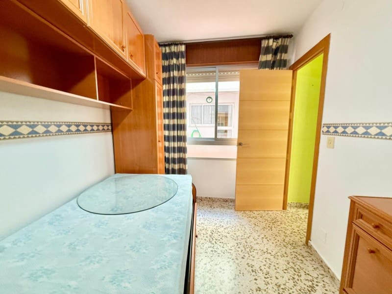 3 camera da letto Appartamento in vendita in Torre del Mar - 320.000 € (Rif: 9411223)