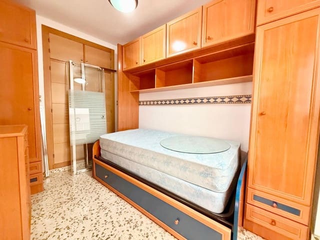 3 sypialnia Mieszkanie na sprzedaż w Torre del Mar, Vélez-Málaga - 320 000 € (Ref: 9411223)