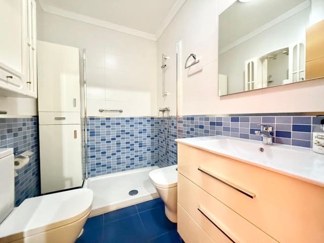 3 bedroom Flat for sale in Torre del Mar - € 320,000 (Ref: 9411223)