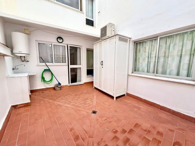 3 bedroom Flat for sale in Torre del Mar - € 320,000 (Ref: 9411223)