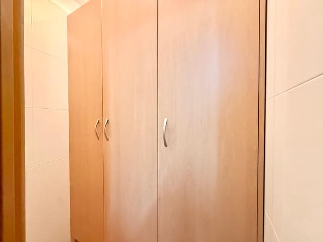 3 bedroom Flat for sale in Torre del Mar - € 320,000 (Ref: 9411223)