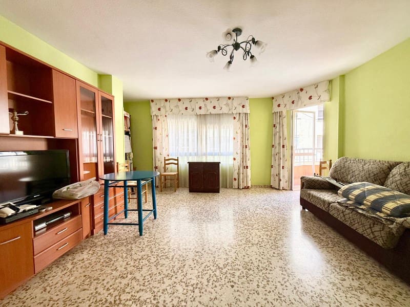 3 camera da letto Appartamento in vendita in Torre del Mar - 320.000 € (Rif: 9411223)