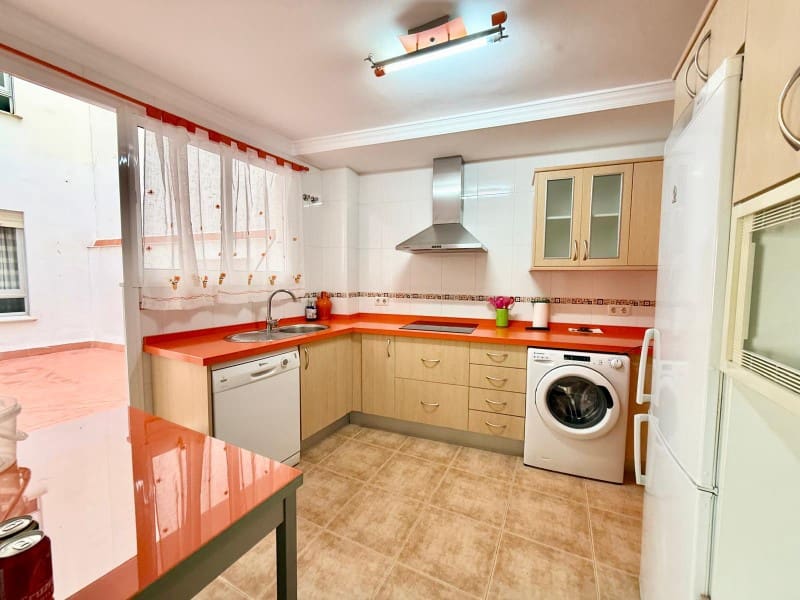 3 camera da letto Appartamento in vendita in Torre del Mar - 320.000 € (Rif: 9411223)