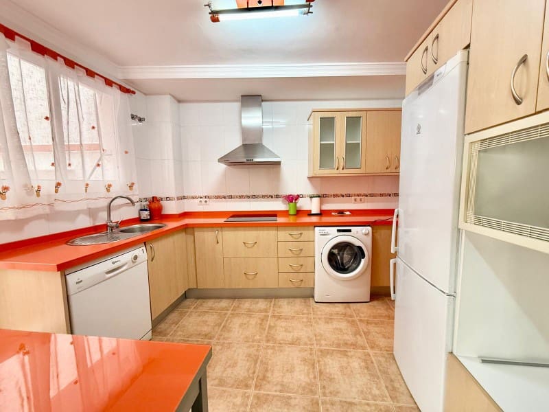 3 camera da letto Appartamento in vendita in Torre del Mar - 320.000 € (Rif: 9411223)