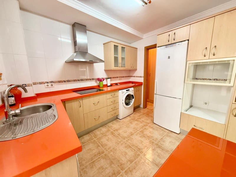 3 camera da letto Appartamento in vendita in Torre del Mar - 320.000 € (Rif: 9411223)