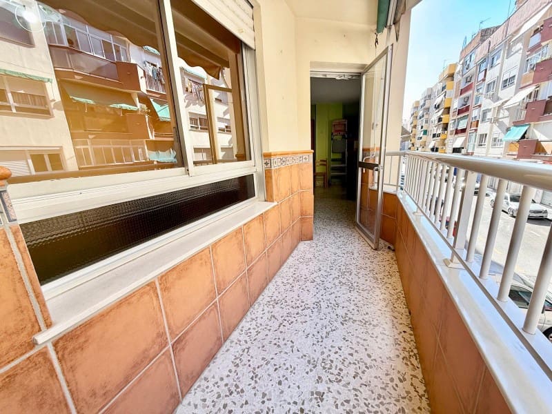 3 camera da letto Appartamento in vendita in Torre del Mar - 320.000 € (Rif: 9411223)