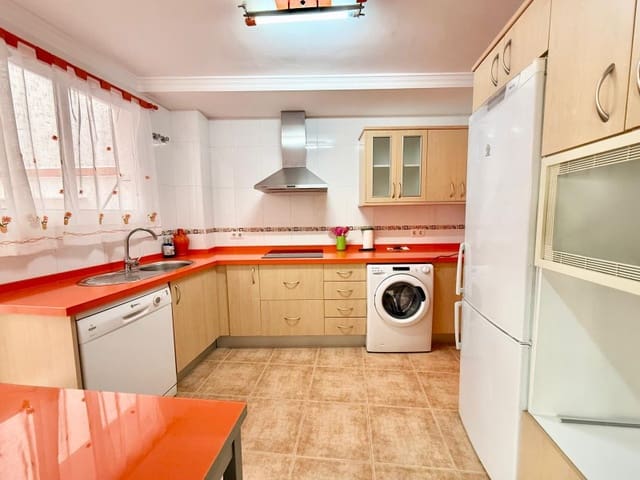 3 sypialnia Mieszkanie na sprzedaż w Torre del Mar, Vélez-Málaga - 320 000 € (Ref: 9411223)