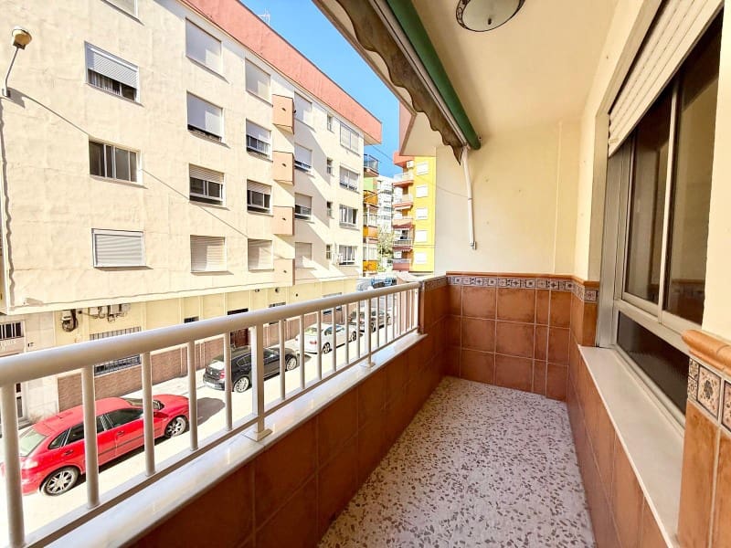 3 camera da letto Appartamento in vendita in Torre del Mar - 320.000 € (Rif: 9411223)