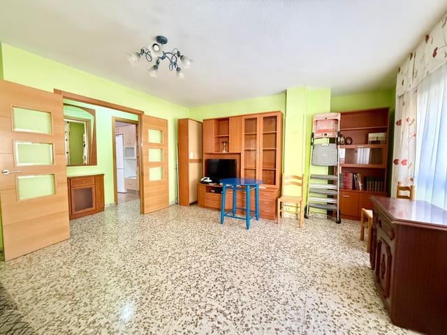 3 sypialnia Mieszkanie na sprzedaż w Torre del Mar, Vélez-Málaga - 320 000 € (Ref: 9411223)