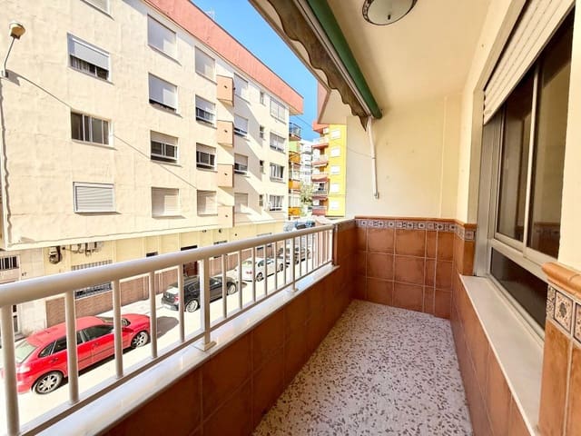 3 bedroom Flat for sale in Torre del Mar - € 320,000 (Ref: 9411223)