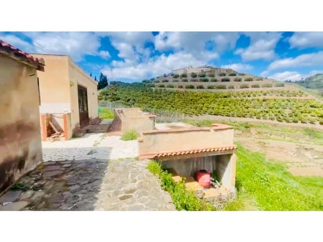2 camera da letto Finca/Casa di Campagna in vendita in Urbanización Santa Rosa, Torrox con piscina garage - 165.000 € (Rif: 9450190)