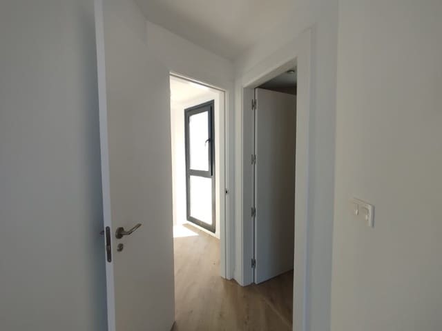 2 quarto Moradia Geminada para venda em El Peñoncillo, Torrox com piscina garagem - 349 000 € (Ref: 9452054)