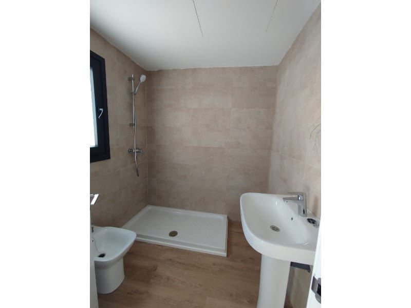 2 sypialnia Dom blizniak na sprzedaż w El Penoncillo z basenem garażem - 349 000 € (Ref: 9452054)