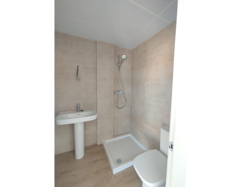 2 sypialnia Dom blizniak na sprzedaż w El Penoncillo z basenem garażem - 347 000 € (Ref: 9452055)