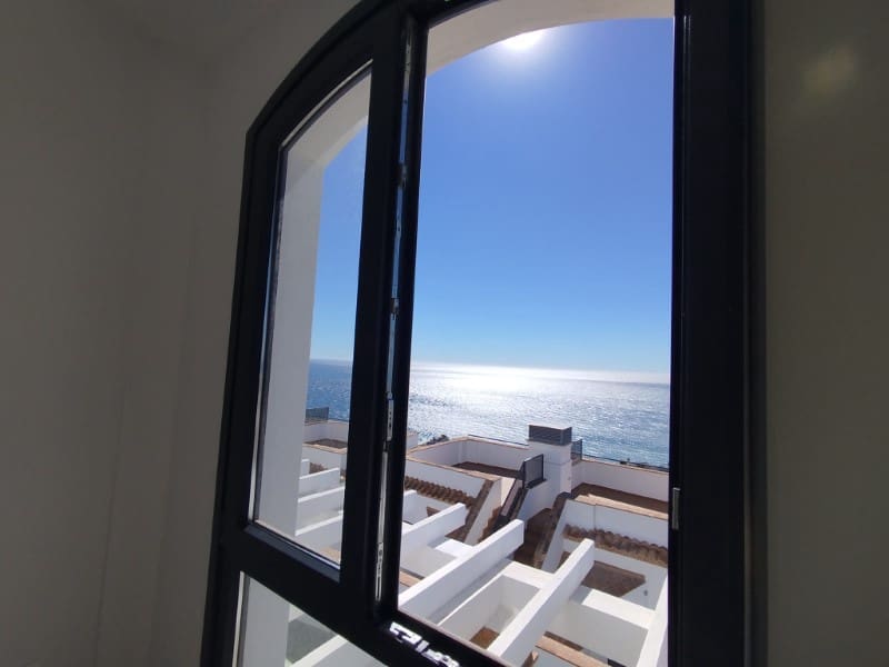 2 sypialnia Dom blizniak na sprzedaż w El Penoncillo z basenem garażem - 347 000 € (Ref: 9452055)