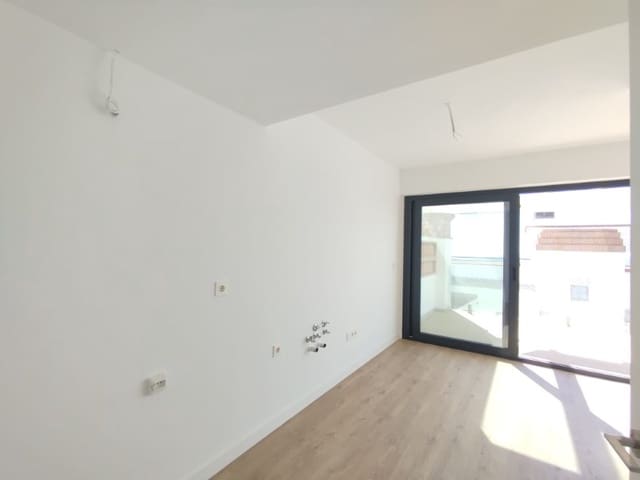 2 quarto Moradia Geminada para venda em El Peñoncillo, Torrox com piscina garagem - 347 000 € (Ref: 9452055)