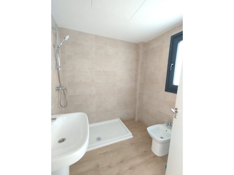 2 sypialnia Dom blizniak na sprzedaż w El Penoncillo z basenem garażem - 347 000 € (Ref: 9452055)