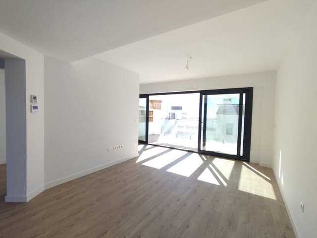 2 quarto Moradia Geminada para venda em El Peñoncillo, Torrox com piscina garagem - 347 000 € (Ref: 9452055)