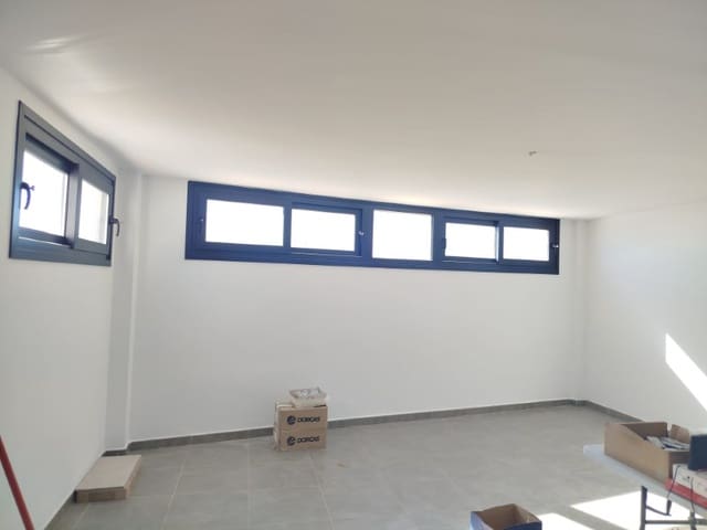 2 sovrum Semi-fristående Villa till salu i El Peñoncillo, Torrox med pool garage - 418 000 € (Ref: 9452056)