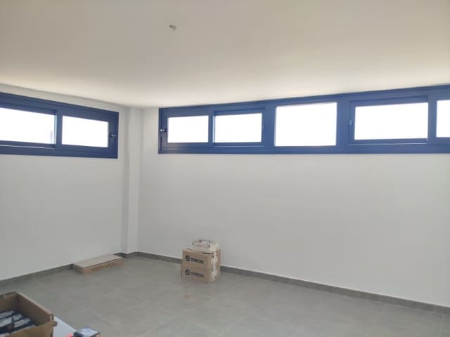 2 sovrum Semi-fristående Villa till salu i El Peñoncillo, Torrox med pool garage - 418 000 € (Ref: 9452056)