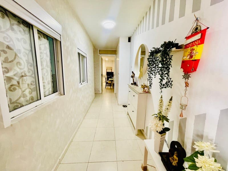 3 soveværelse Lejlighed til salg i Torrox-Costa - € 169.000 (Ref: 9452057)